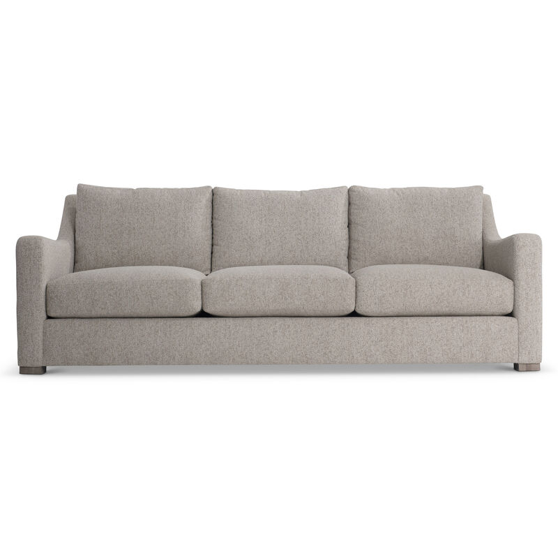 Ventura Fabric Sofa image number 7