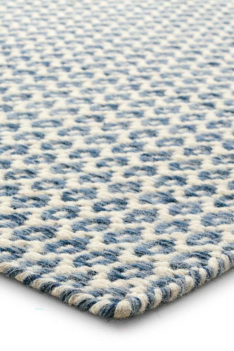 Enclave Pompano Bone White 8'6" x 11'6" Rug image number 5