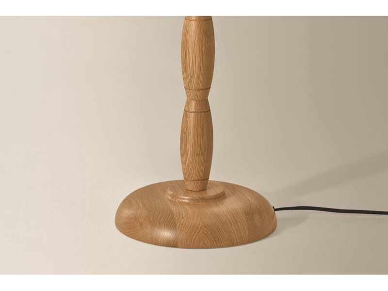 Parrish Floor Lamp image number 3