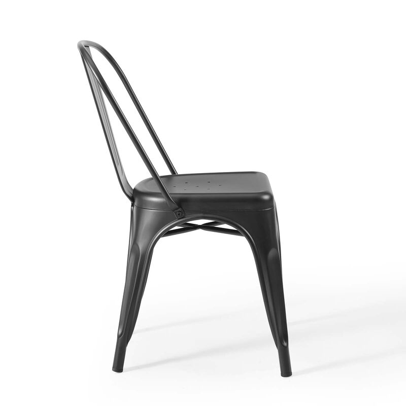 Promenade Bistro Dining Side Chair Set of 2 image number 3