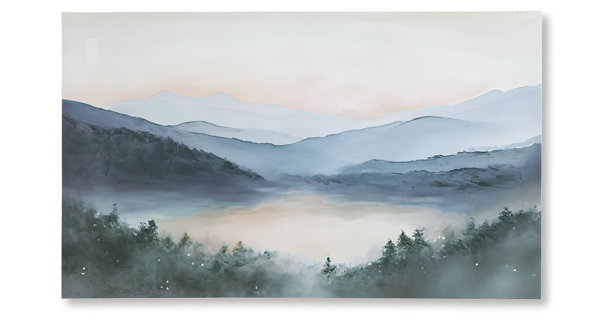 Vernmont Wall Art