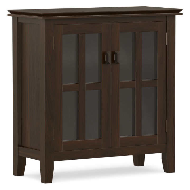 Artisan Low Storage Cabinet