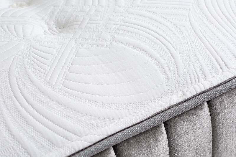 Askerton Hard King Mattress