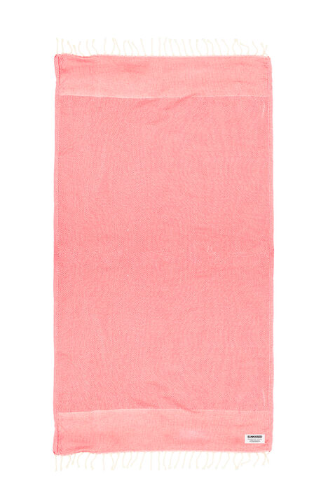 Sand Free Beach Towel - Traditional