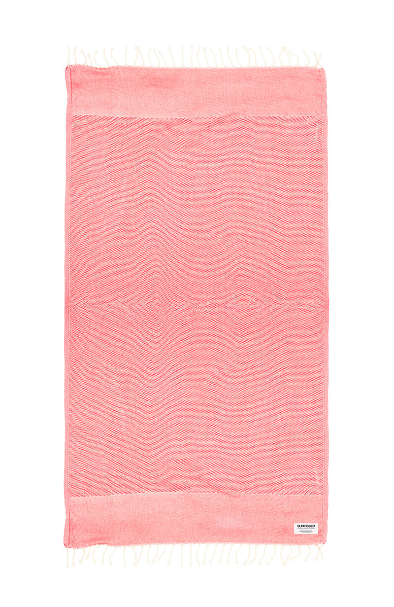 Sand Free Beach Towel - Traditional image number 1
