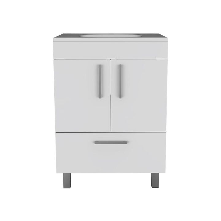 FM FURNITURE LLC Otello Single Bathroom Vanity
