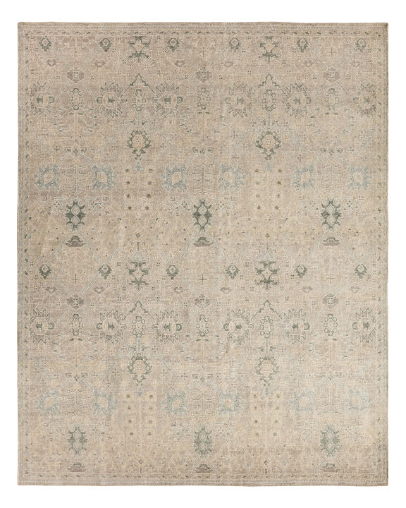 Onessa Joan Fog 6'X9' Rug