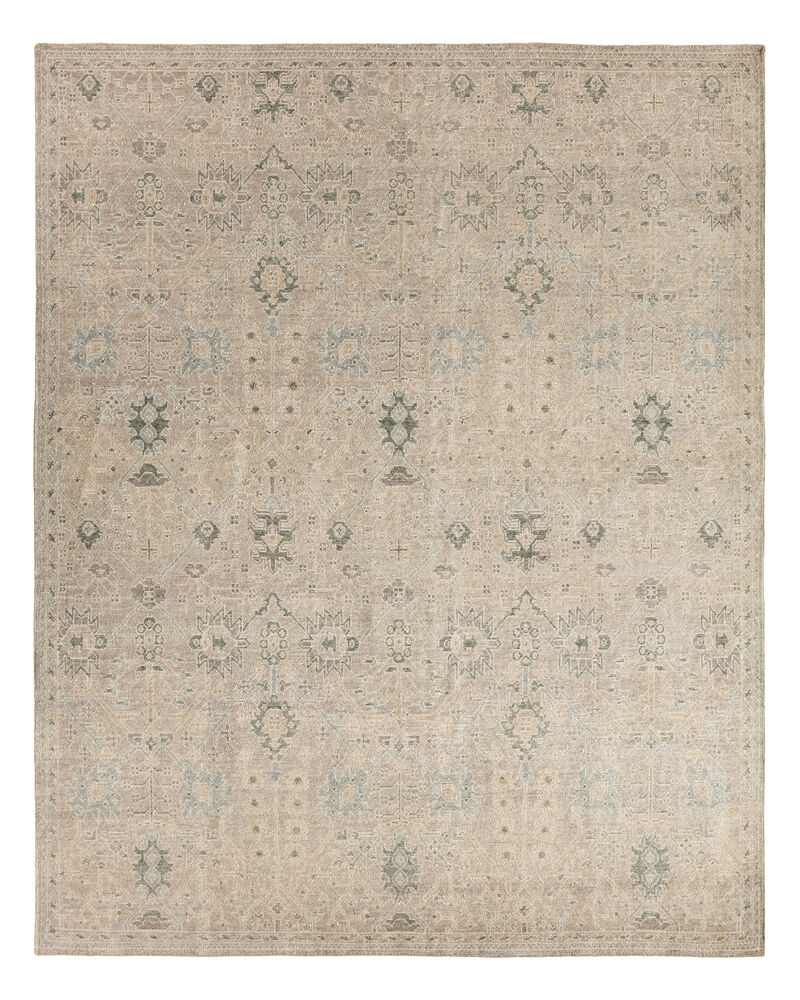Onessa Joan Fog 6'X9' Rug image number 0