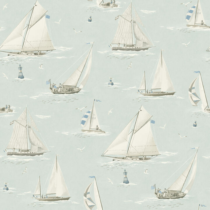 Leeward Wallpaper