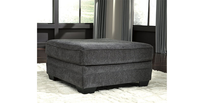 Tracling Oversized Ottoman image number 1