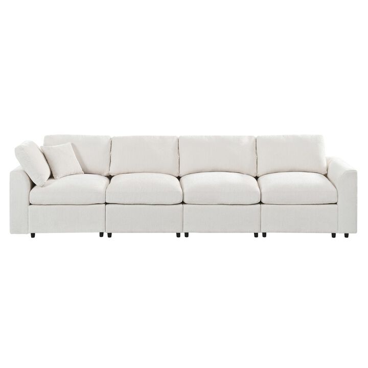 Sodfas Modular Sectional Sofa
