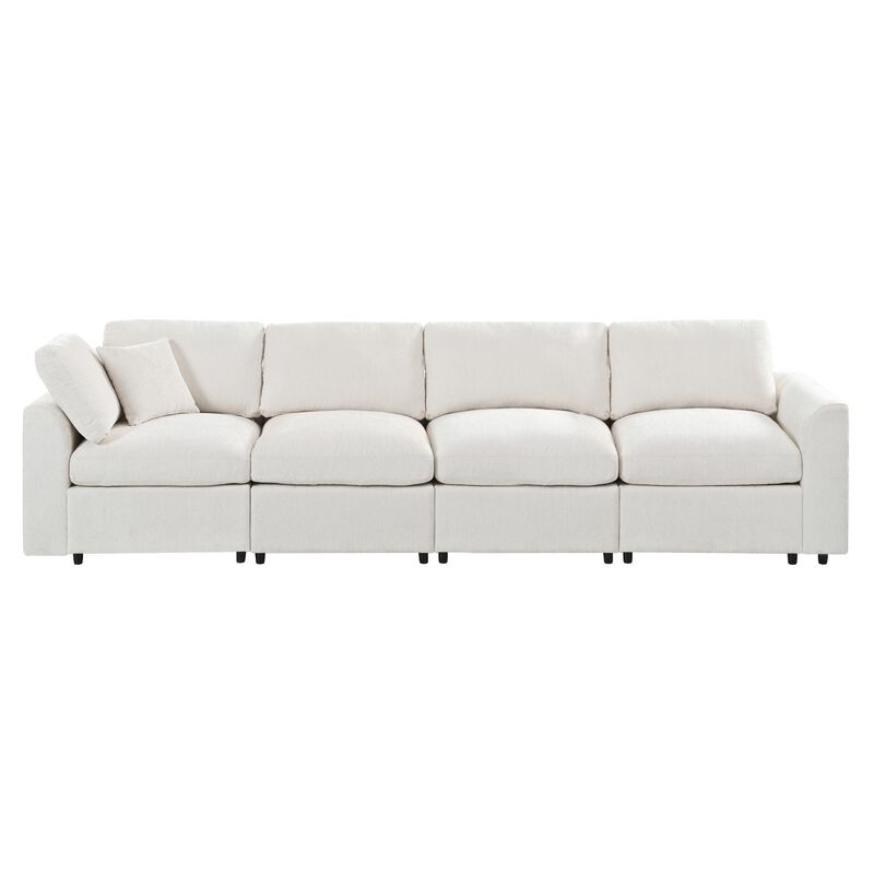 Sodfas Modular Sectional Sofa image number 0