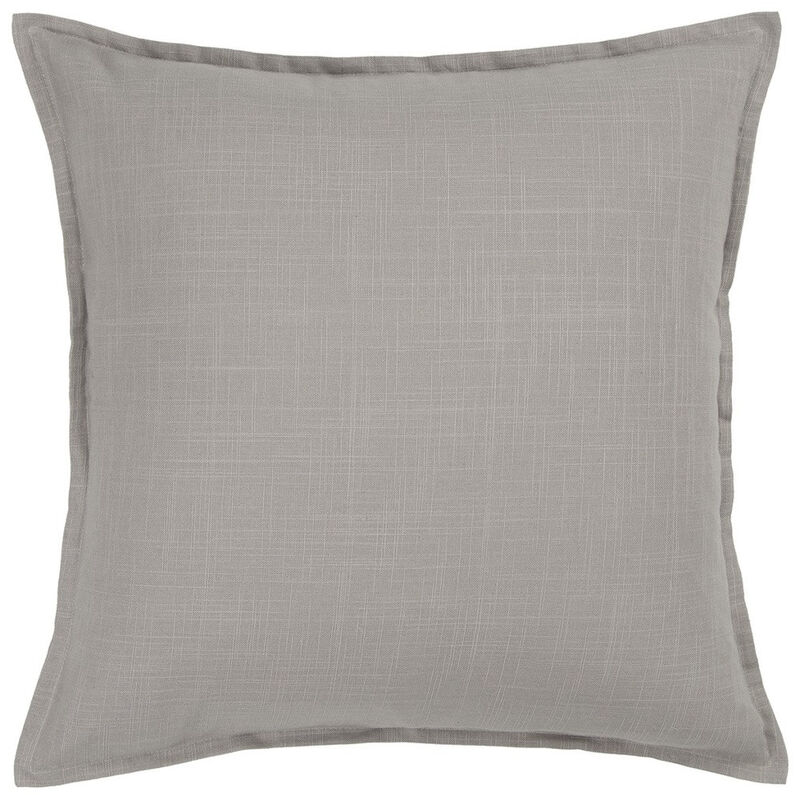 Cotton Decorative Throw Pillow &ndash; Comfortable Pillow for Sofa, Bed, or Home D&eacute;cor
