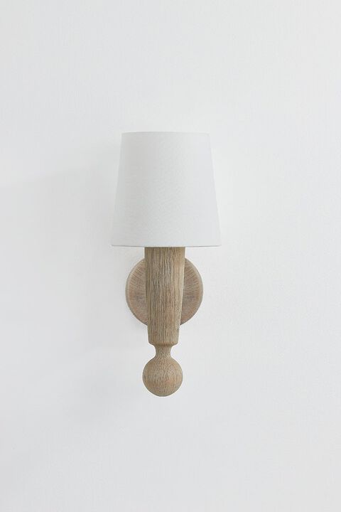 Nola Wall Sconce