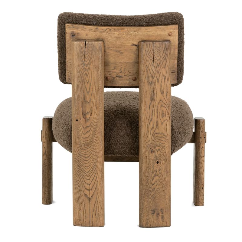 Cassius Chair