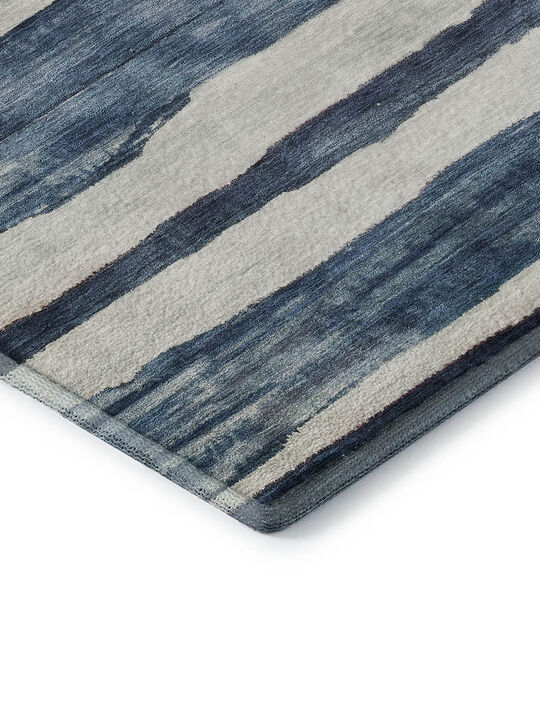 Neo NO16 Denim 9' x 12' Rug