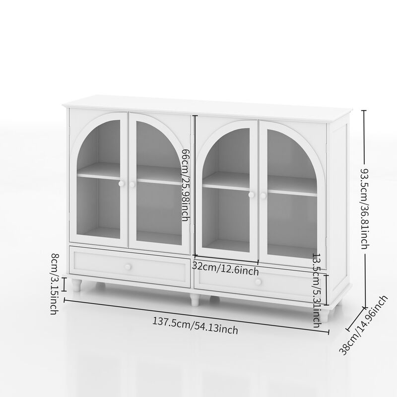 Zukken Sideboard image number 3