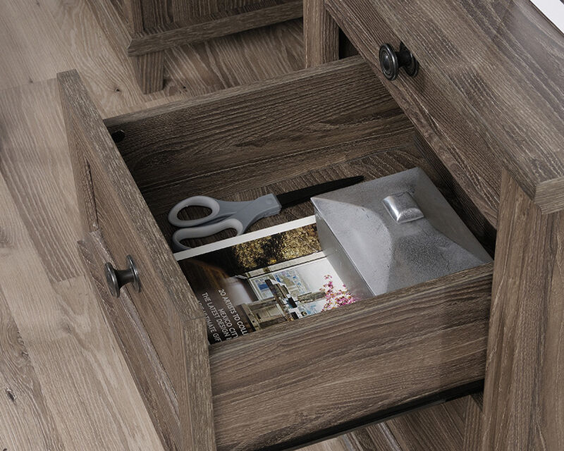 Hammond Executive Desk