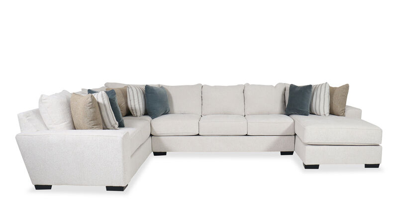 Desperado II 3-Piece Sectional image number 0