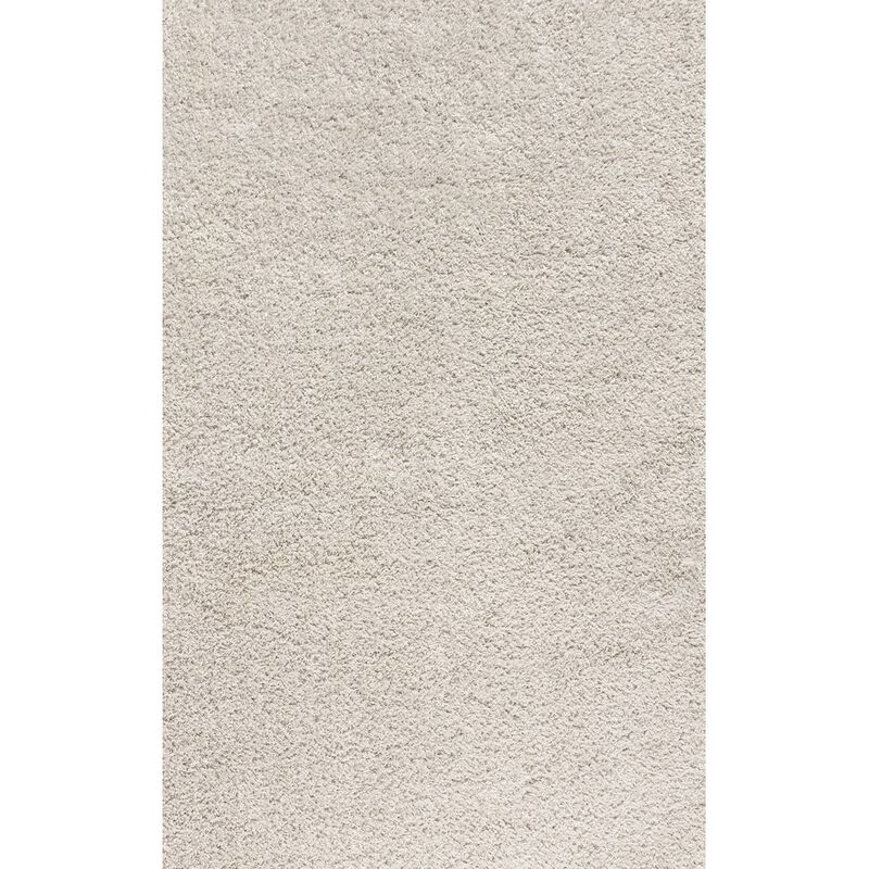 Mercer Shag Plush Area Rug