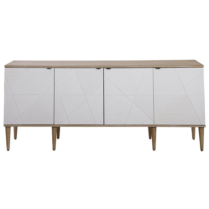 Tightrope Sideboard Cabinet
