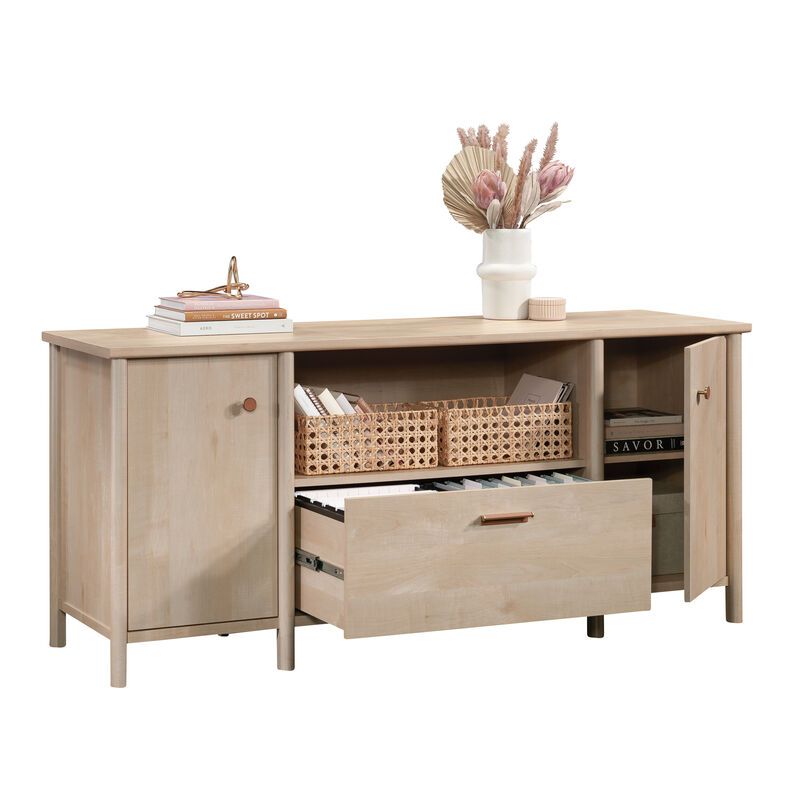 Whitaker Point Large Credenza