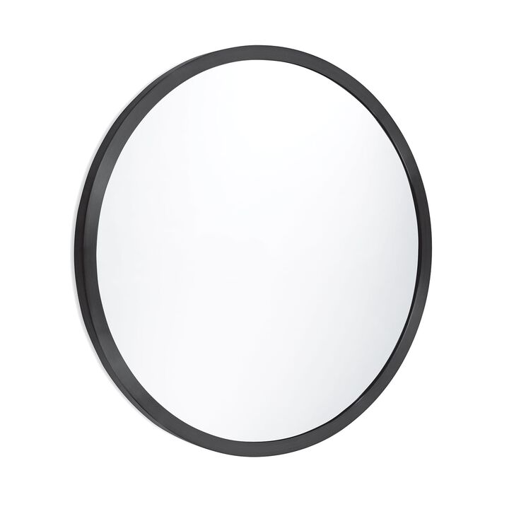 Doris Round Mirror