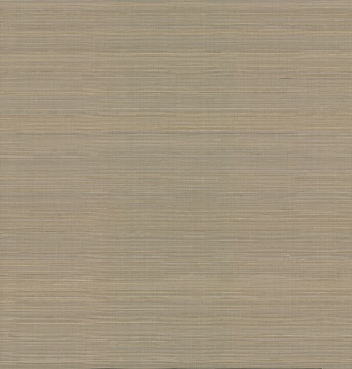 Abaca Weave Taupe Wallpaper (Set of 2)