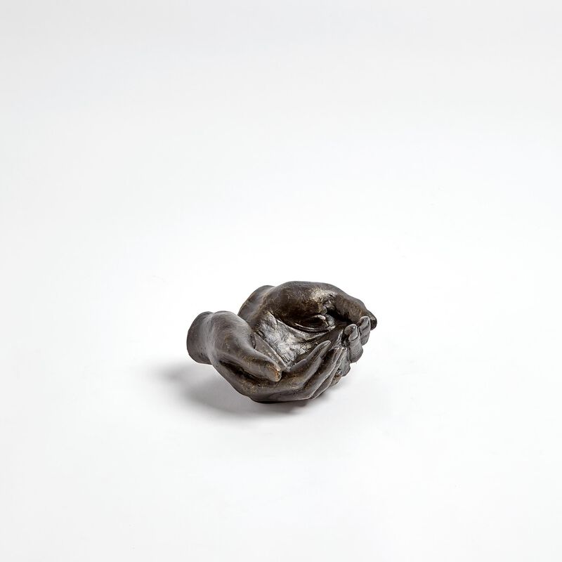 Iron Hand Bowl image number 0