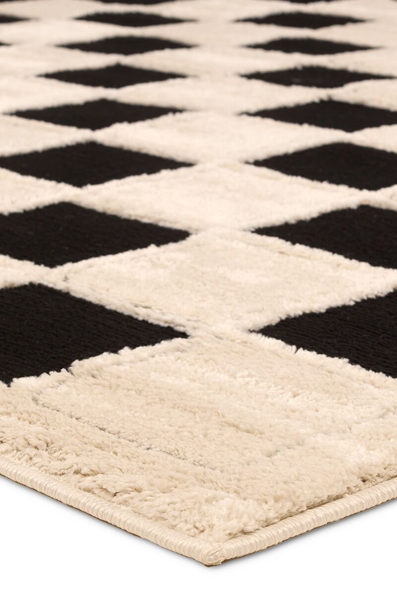Jaida Nicia White 8'10" x 12' Rug by Label J x Jaipur Living image number 2