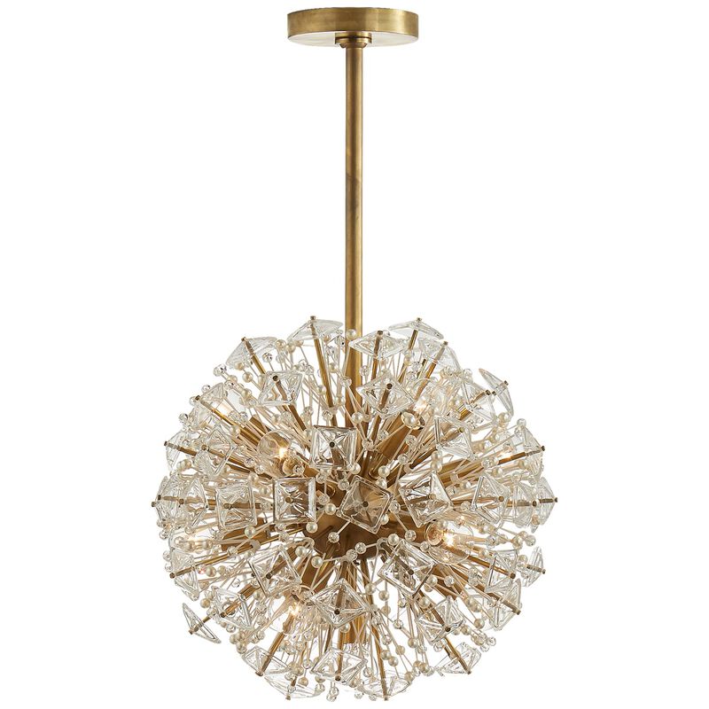 Kate Spade New York Dickinson Chandelier Collection