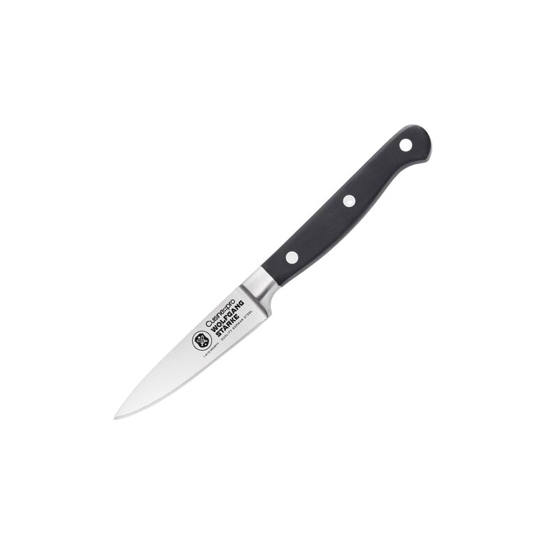 WOLFGANG STARKE™ Paring Knife 9cm 3.5"