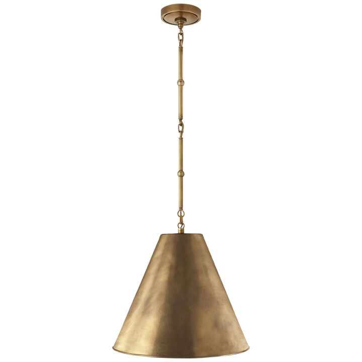 Goodman Small Hanging Light