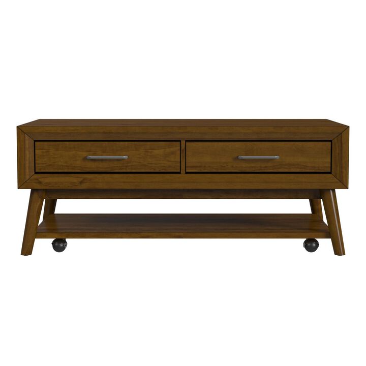 Santa Barbara Coffee Table