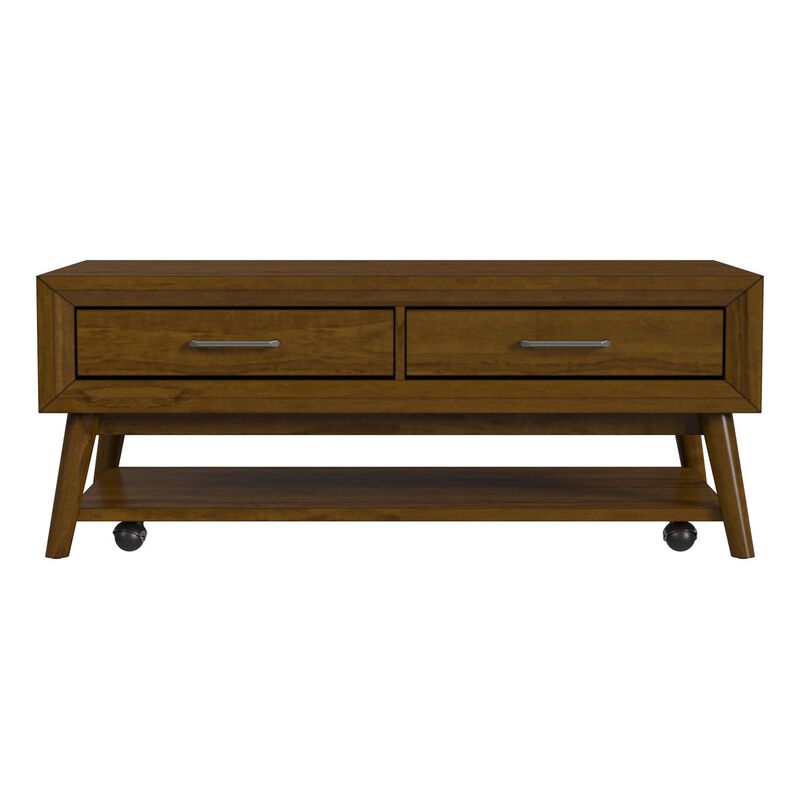 Santa Barbara Coffee Table image number 0