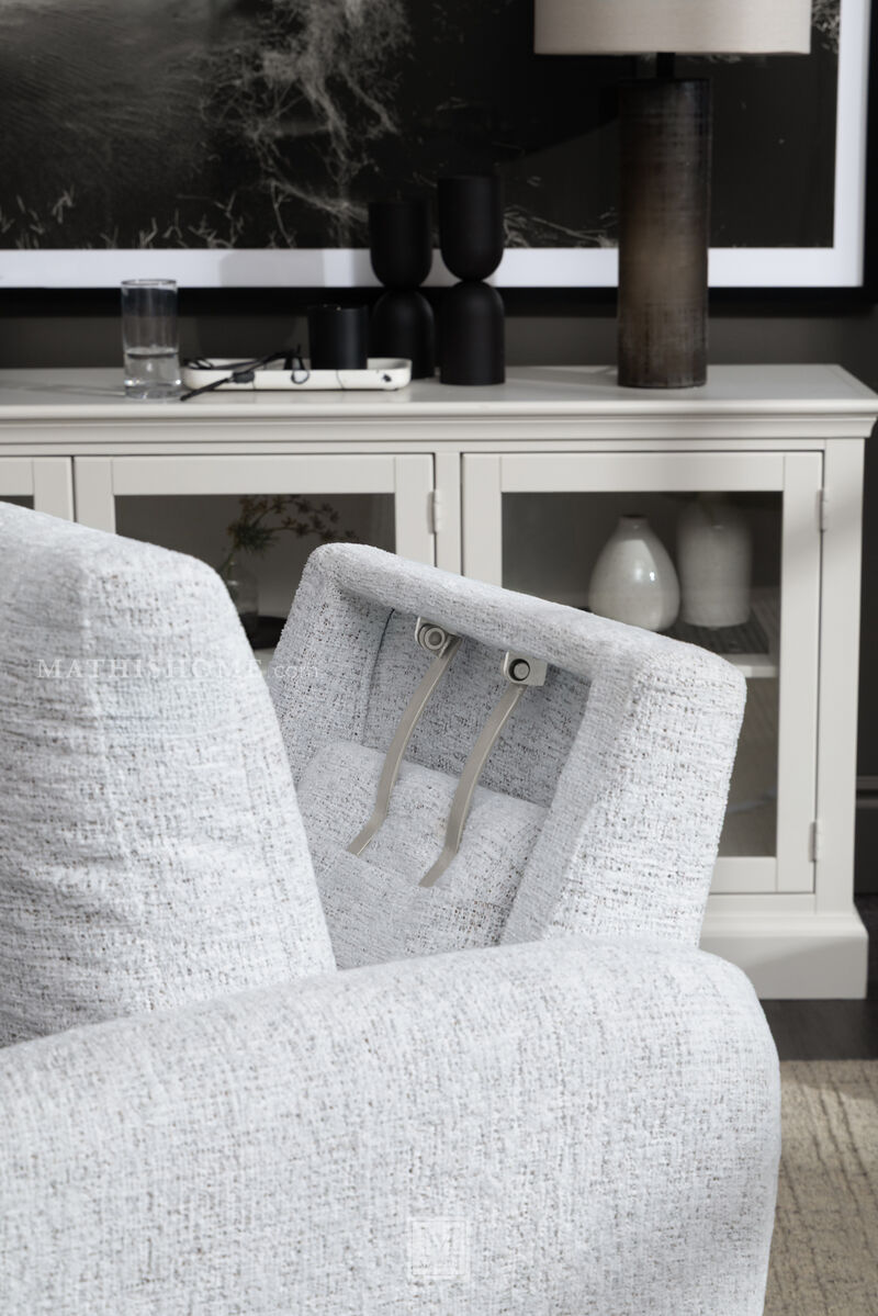 Swivel Recliner image number 6