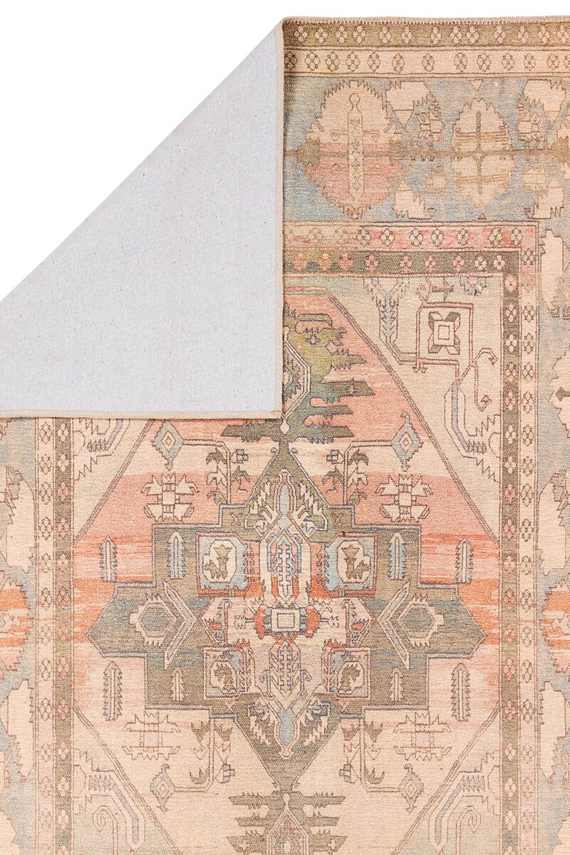 Kindred Savine Multicolor 8'6" x 11'6" Rug image number 4