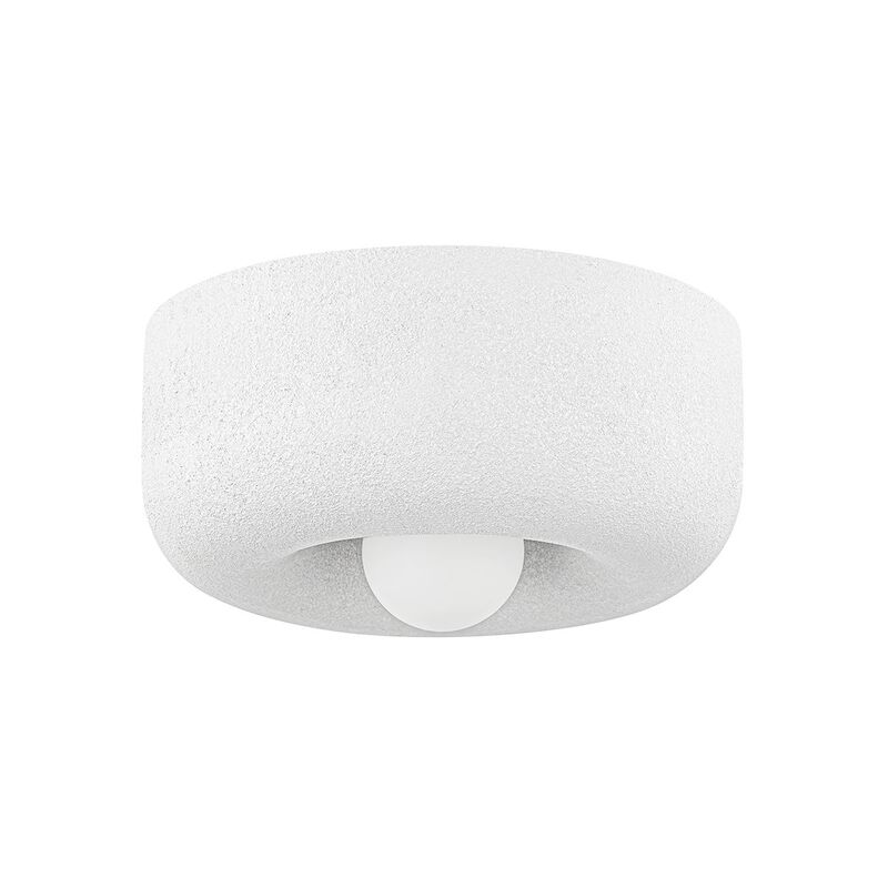 Doris Flush Mount image number 0