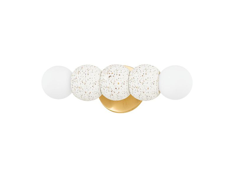 Paola Wall Sconce image number 0