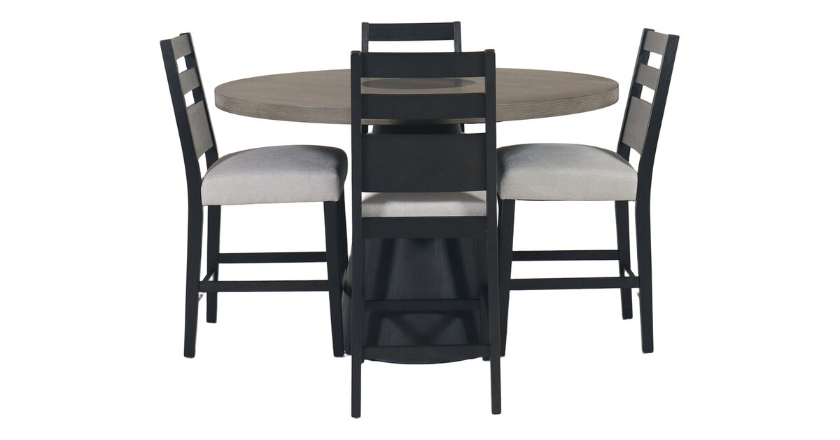 Mirren 5-Piece Counter Set