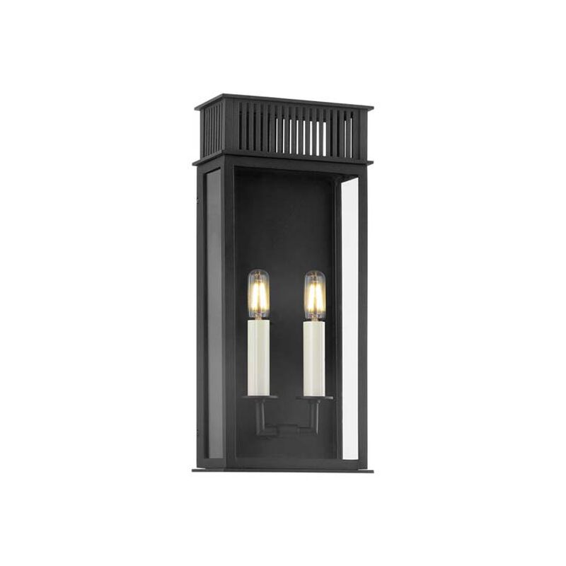 Gridley Exterior Wall Sconce image number 0