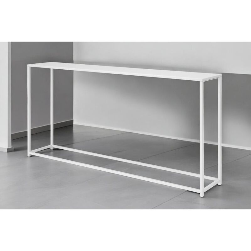 Pangea Home Miley 56 Table White