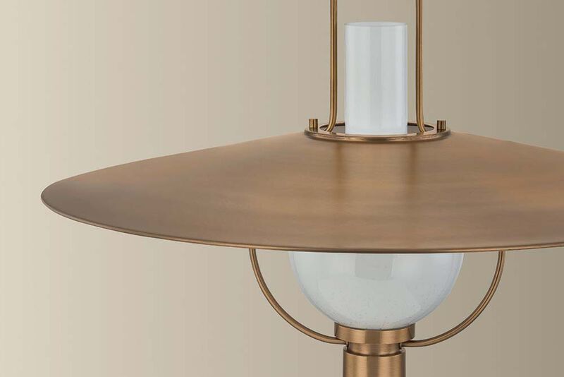 Cahill Lantern image number 2