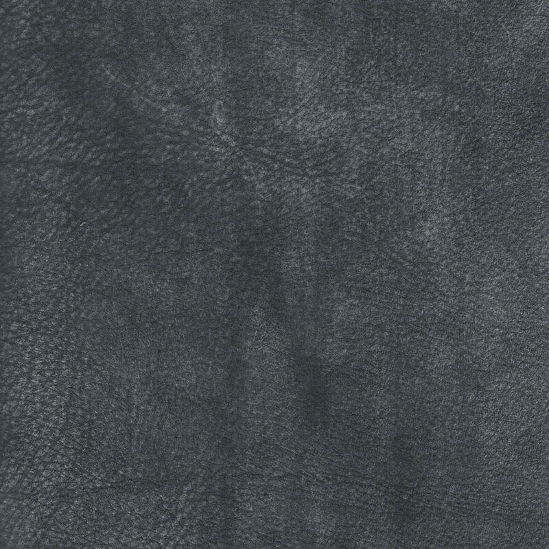 Hayward Swivel Leather Chair