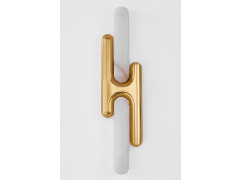 Rosalba Wall Sconce image number 4
