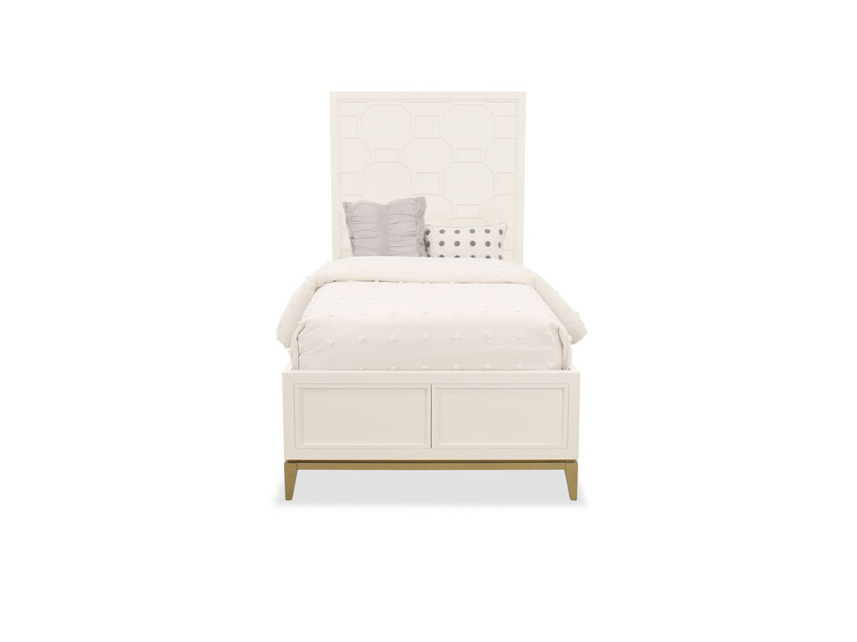 Uptown Youth 3pc T Bed Set