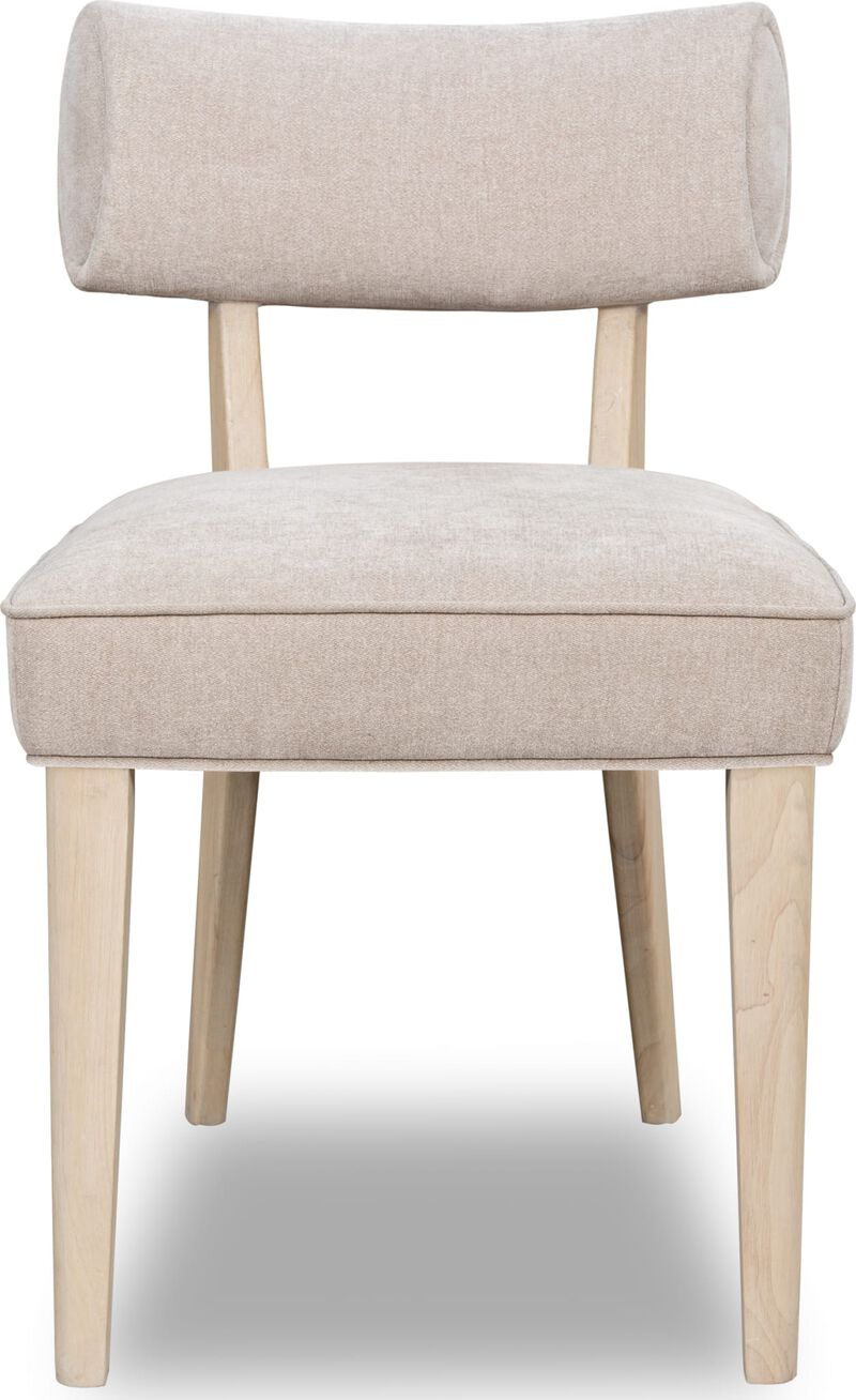 Magnolia Upholstered Dining Chair
