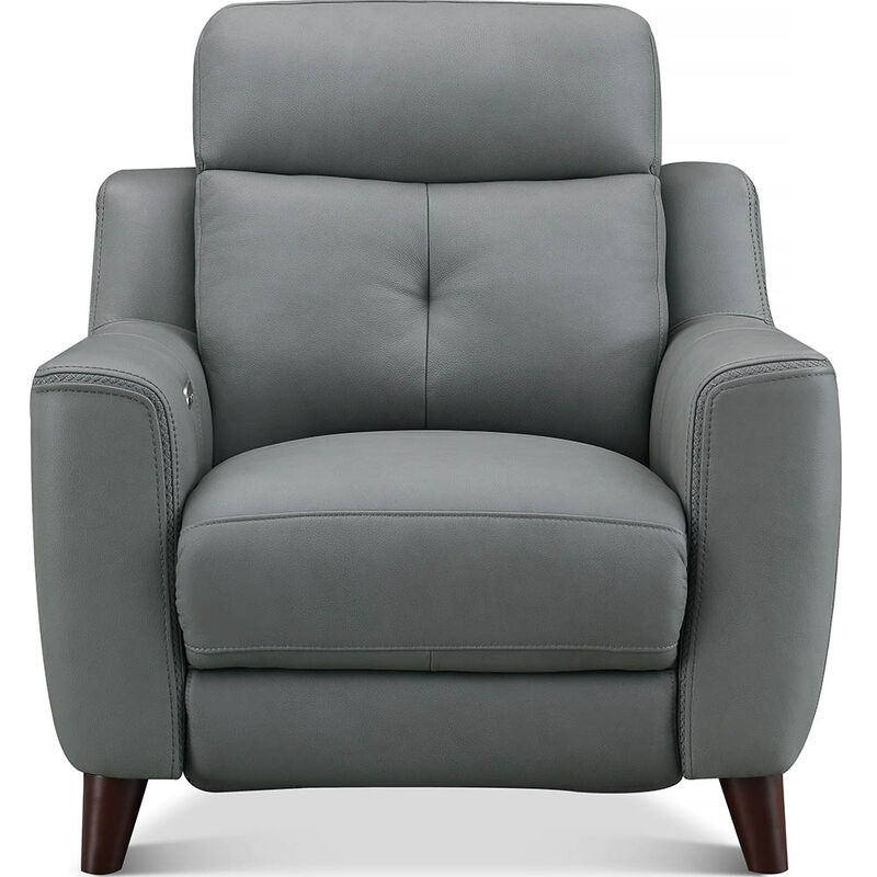Chinook Power Headrest Zero Gravity Recliner