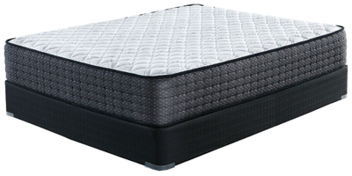 Limited Edition Firm Full Mattress