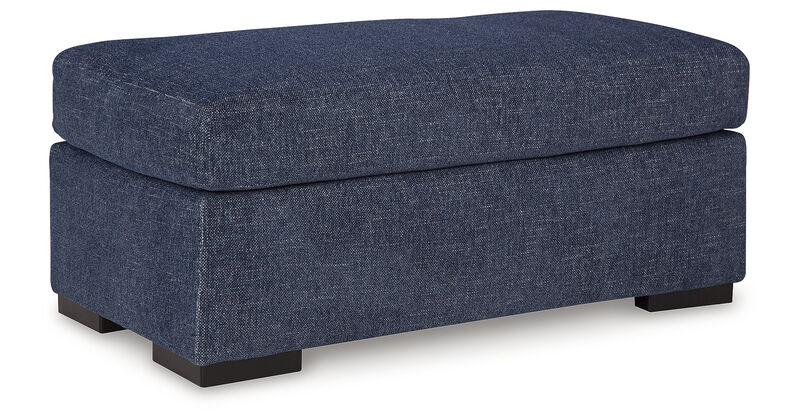 Evansley Ottoman image number 0